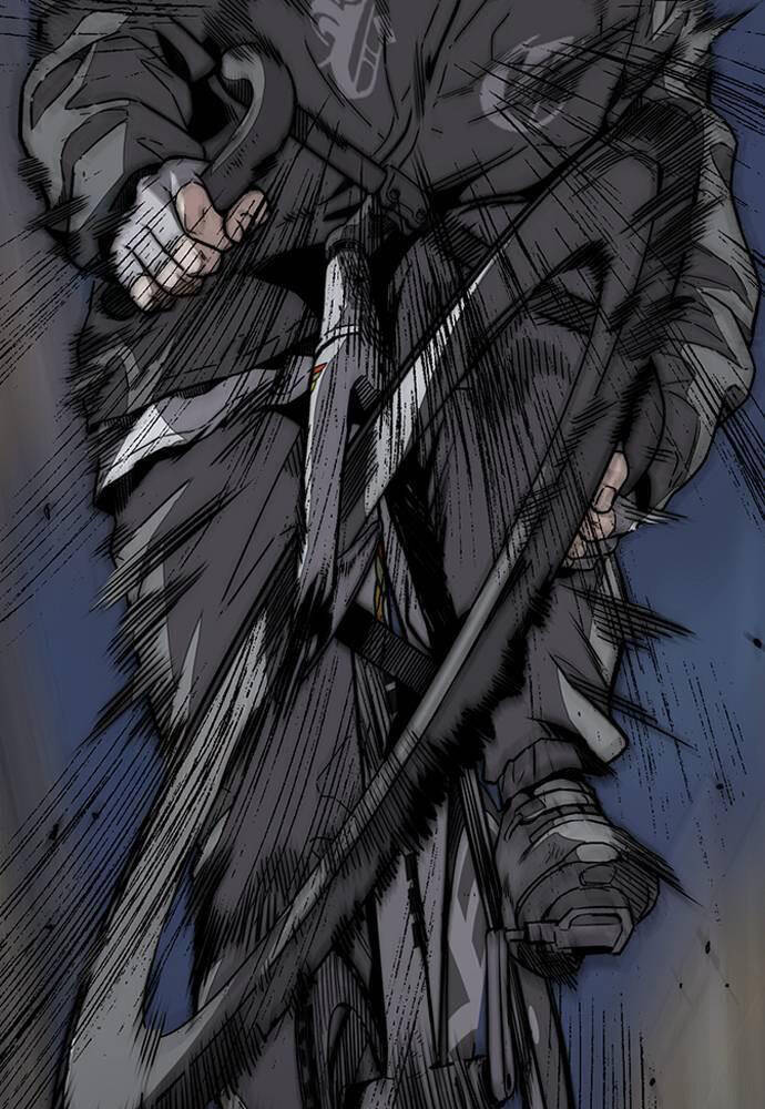 Thể Thao Cực Hạn Chapter 488 - Trang 2