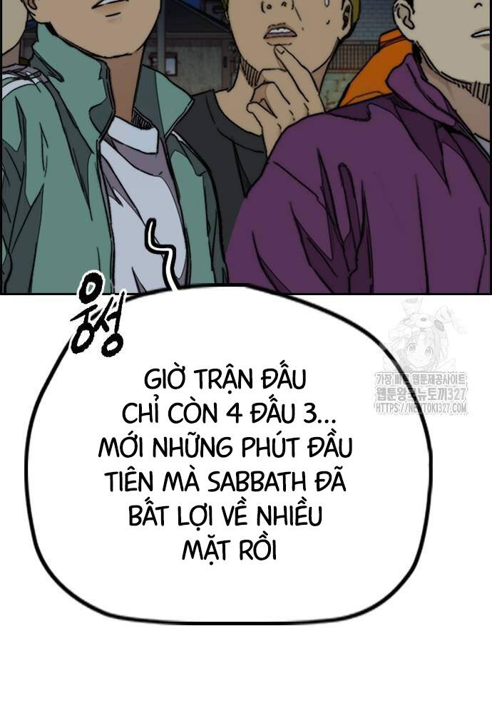 Thể Thao Cực Hạn Chapter 488 - Trang 2