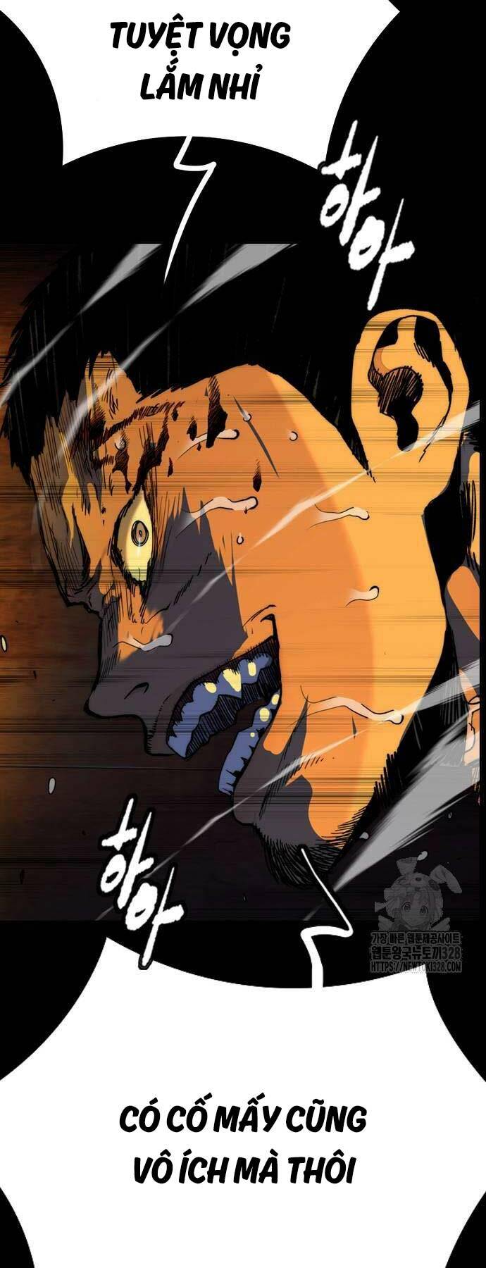 Thể Thao Cực Hạn Chapter 489 - Trang 2