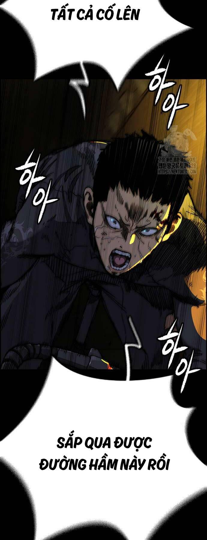 Thể Thao Cực Hạn Chapter 489 - Trang 2