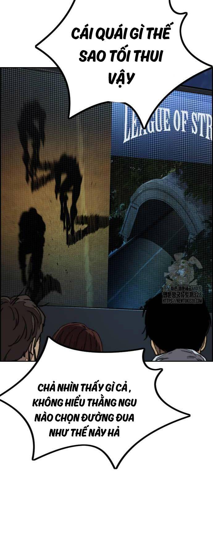 Thể Thao Cực Hạn Chapter 489 - Trang 2