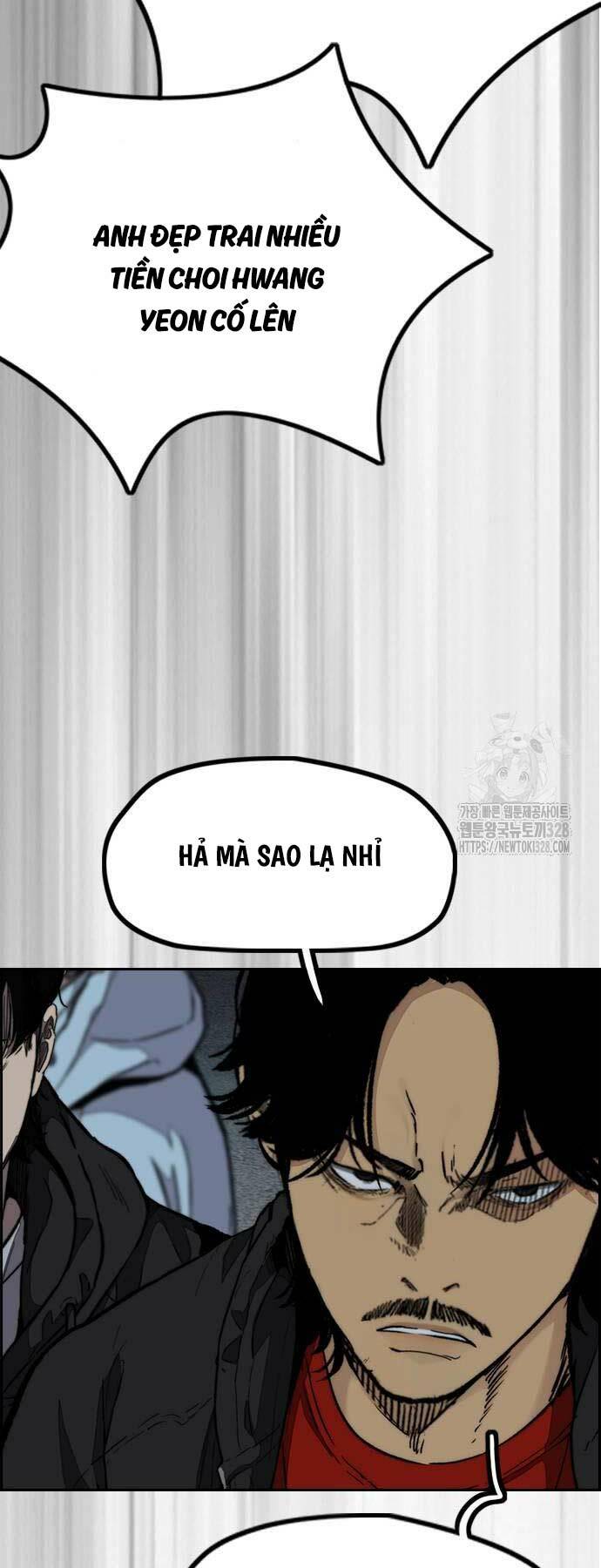 Thể Thao Cực Hạn Chapter 489 - Trang 2