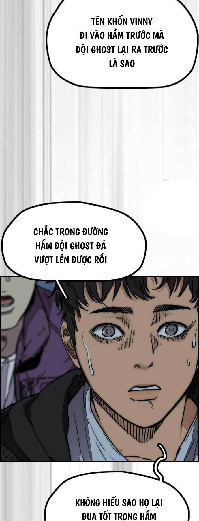 Thể Thao Cực Hạn Chapter 489 - Trang 2
