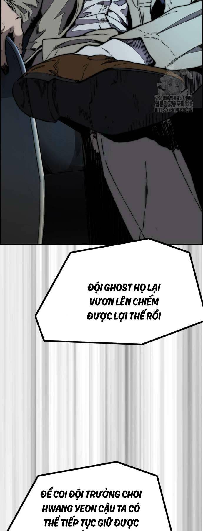 Thể Thao Cực Hạn Chapter 489 - Trang 2