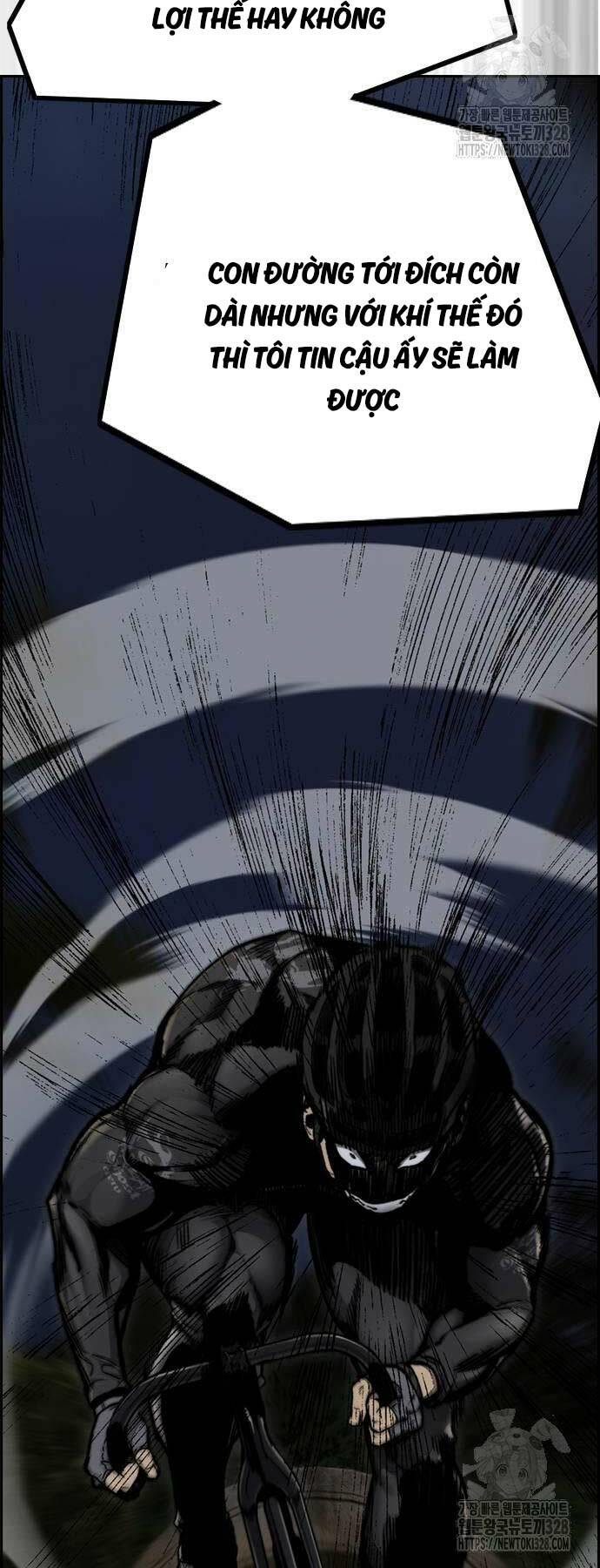 Thể Thao Cực Hạn Chapter 489 - Trang 2