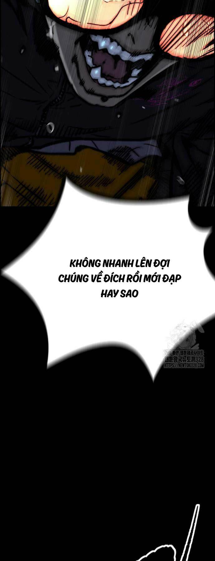 Thể Thao Cực Hạn Chapter 489 - Trang 2