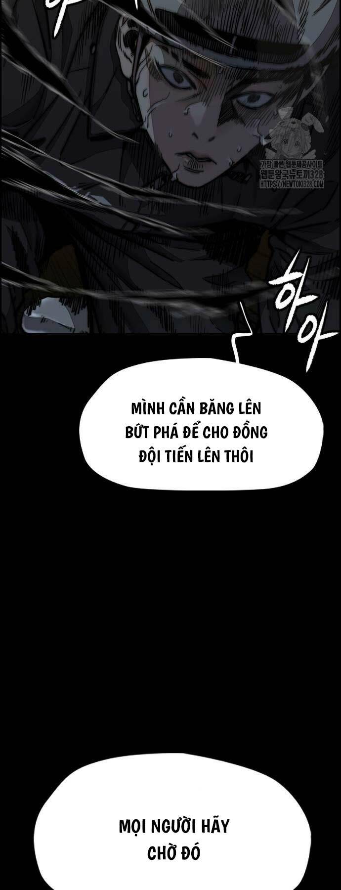 Thể Thao Cực Hạn Chapter 489 - Trang 2