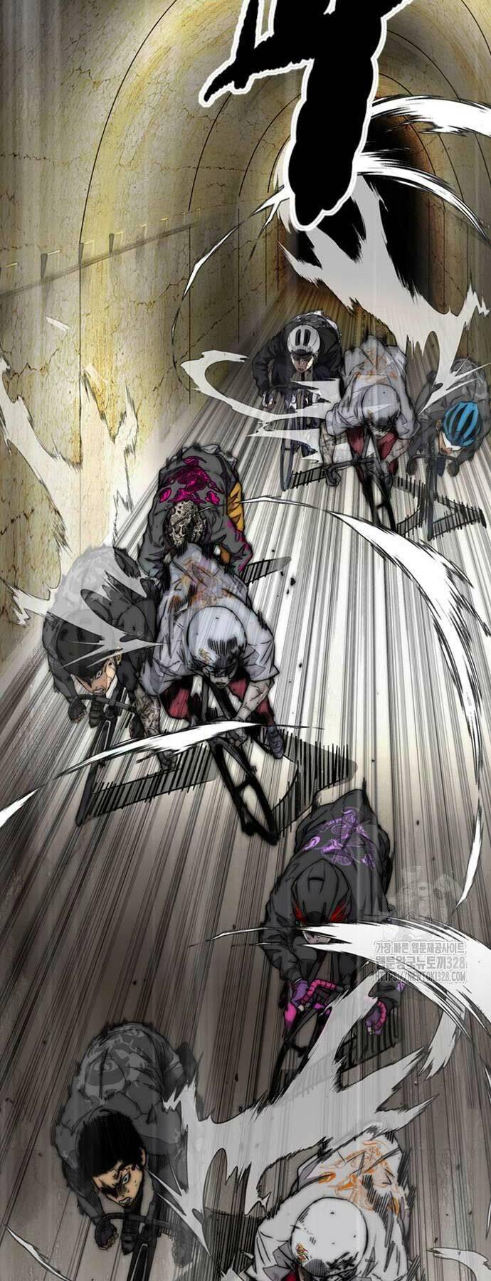 Thể Thao Cực Hạn Chapter 489 - Trang 2