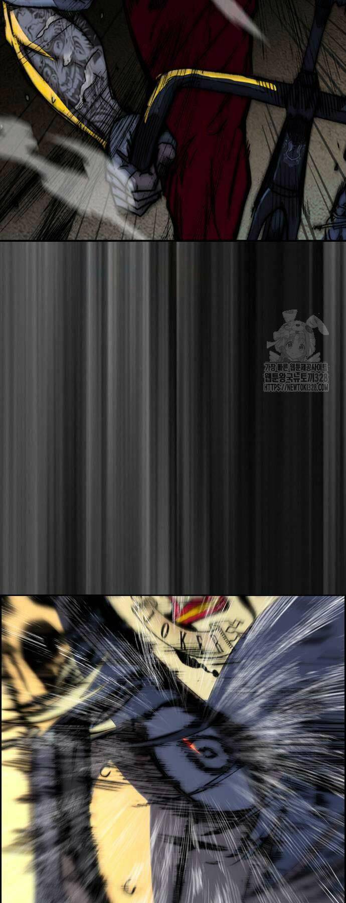 Thể Thao Cực Hạn Chapter 489 - Trang 2