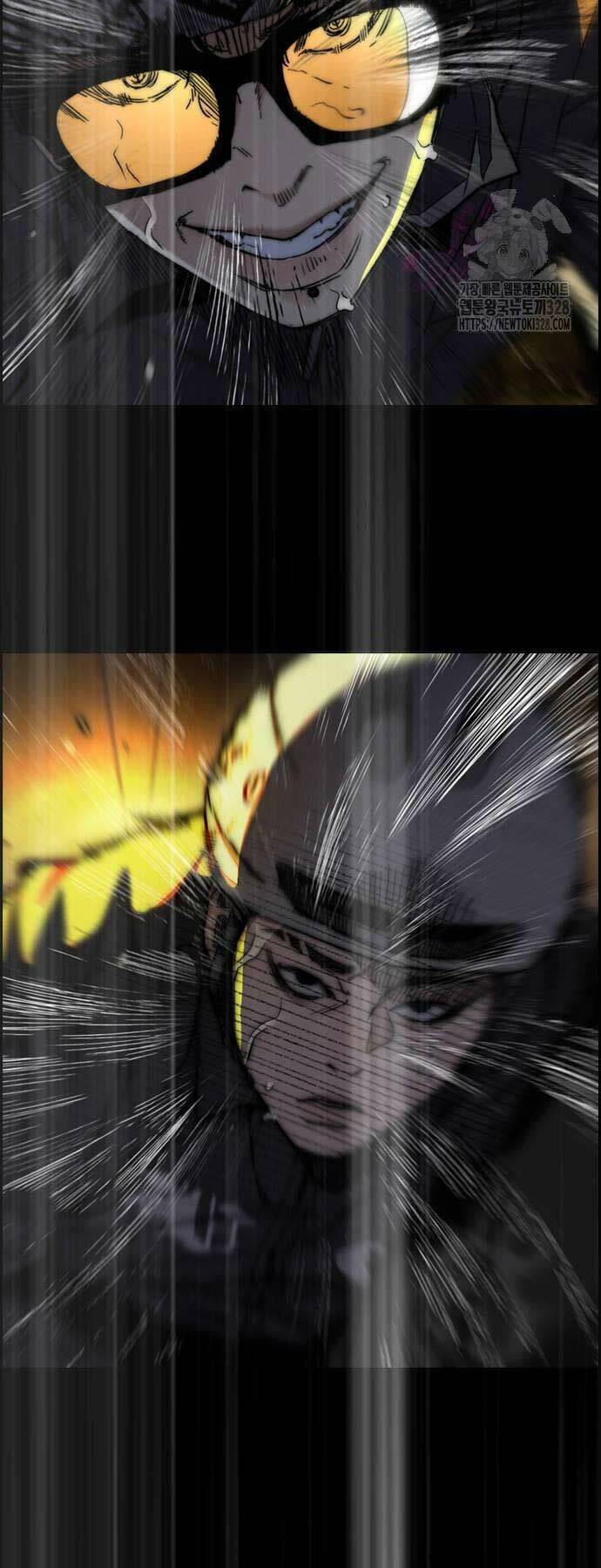 Thể Thao Cực Hạn Chapter 489 - Trang 2