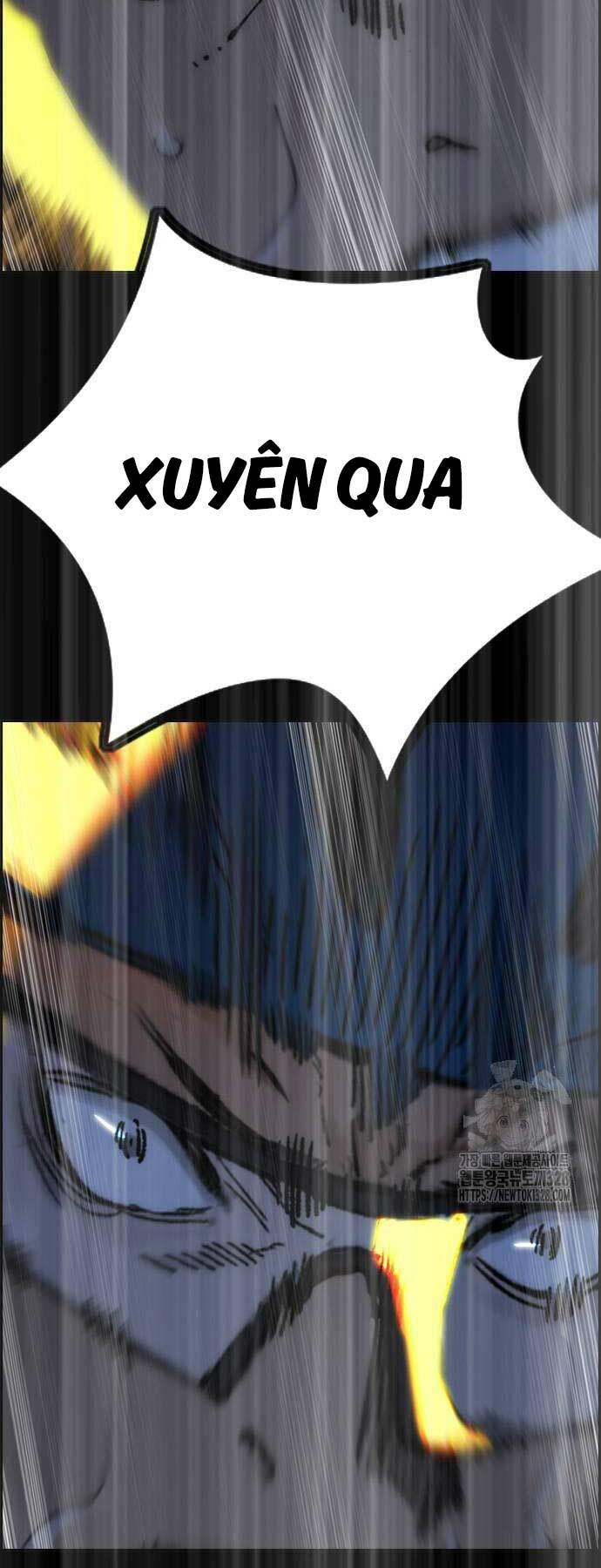 Thể Thao Cực Hạn Chapter 489 - Trang 2