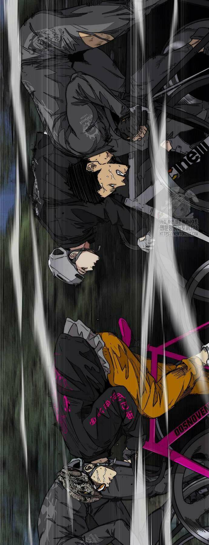 Thể Thao Cực Hạn Chapter 489 - Trang 2