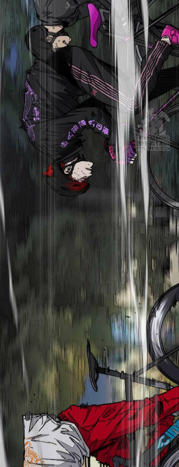 Thể Thao Cực Hạn Chapter 489 - Trang 2