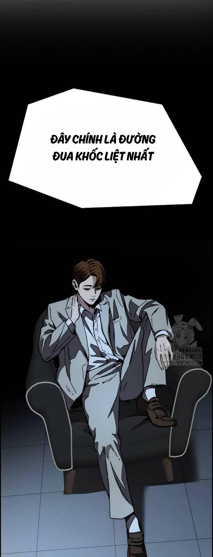 Thể Thao Cực Hạn Chapter 489 - Trang 2