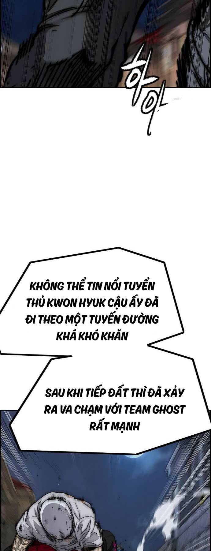 Thể Thao Cực Hạn Chapter 489 - Trang 2