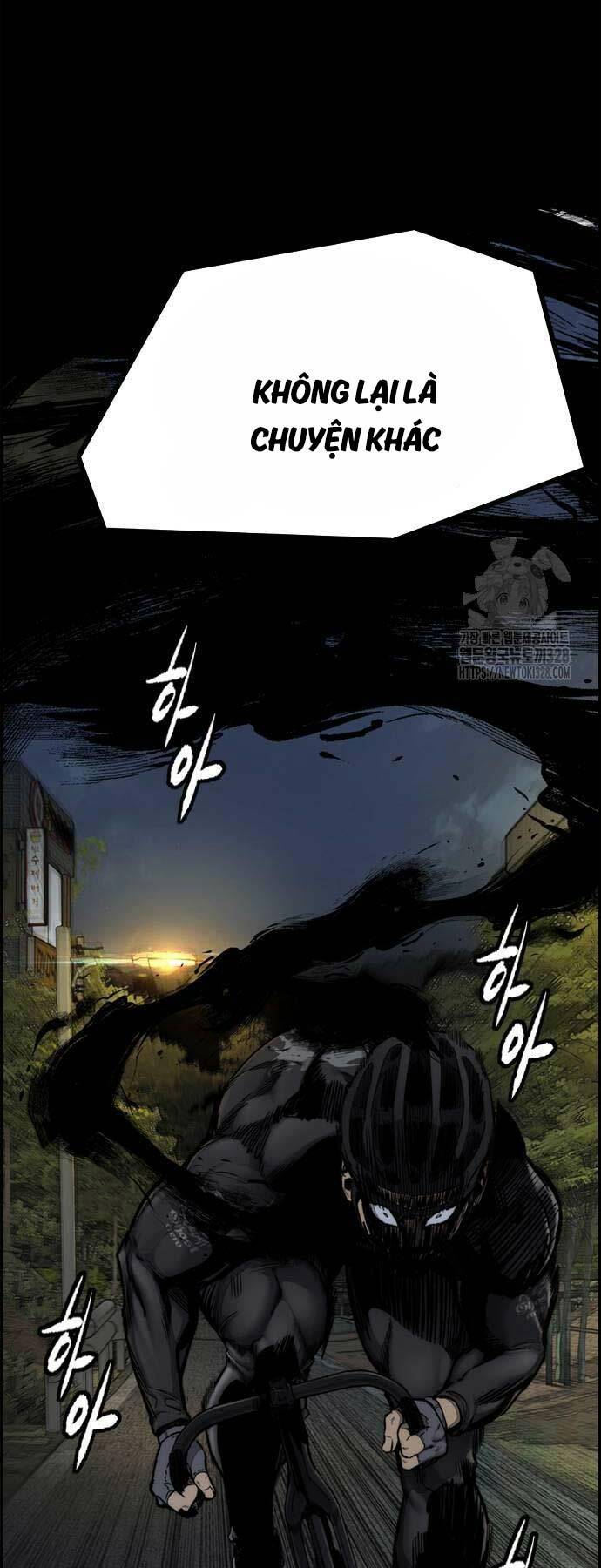 Thể Thao Cực Hạn Chapter 489 - Trang 2