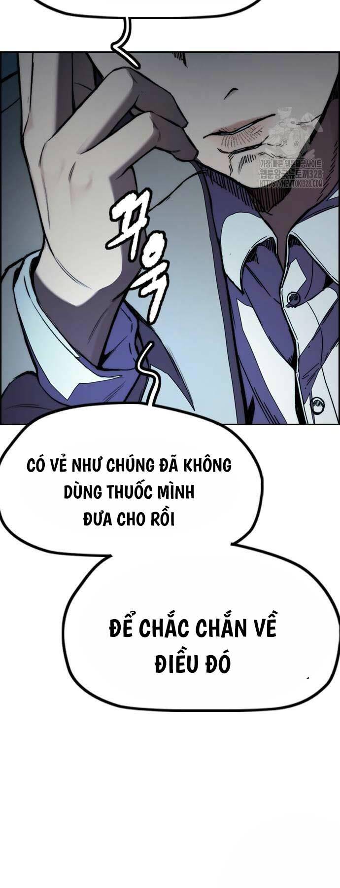 Thể Thao Cực Hạn Chapter 489 - Trang 2
