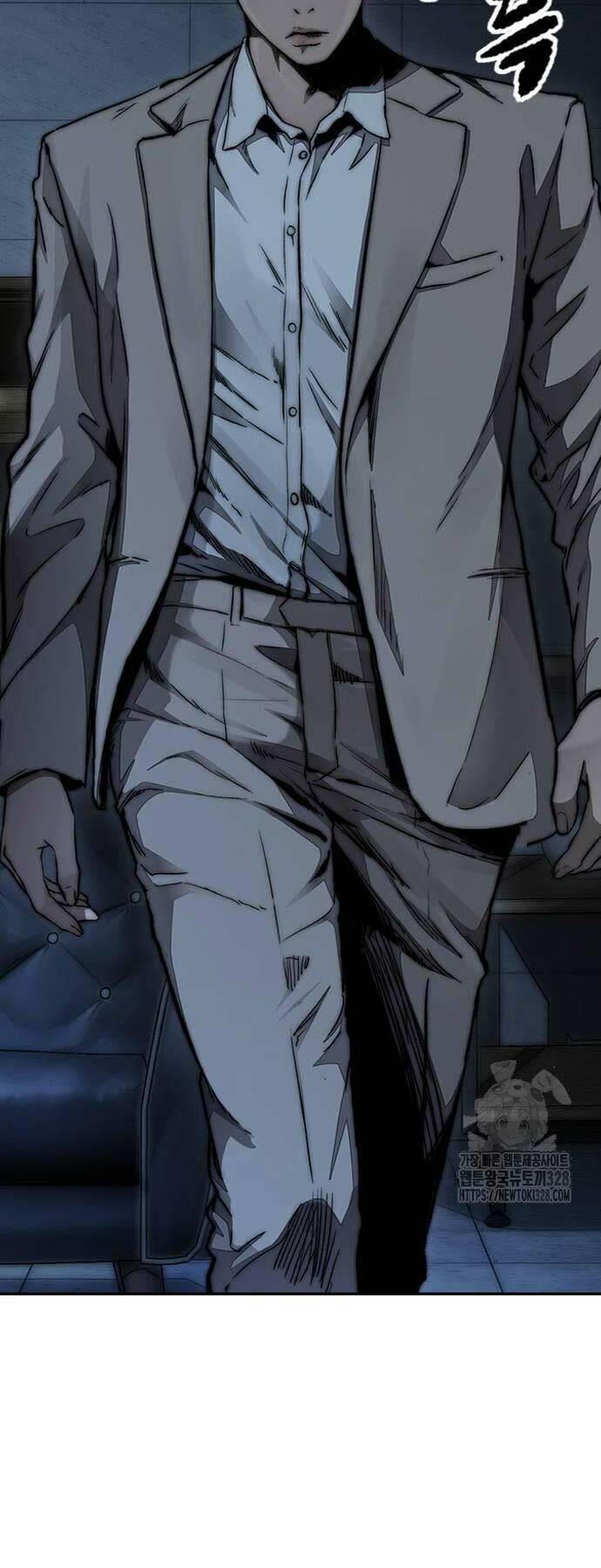 Thể Thao Cực Hạn Chapter 489 - Trang 2