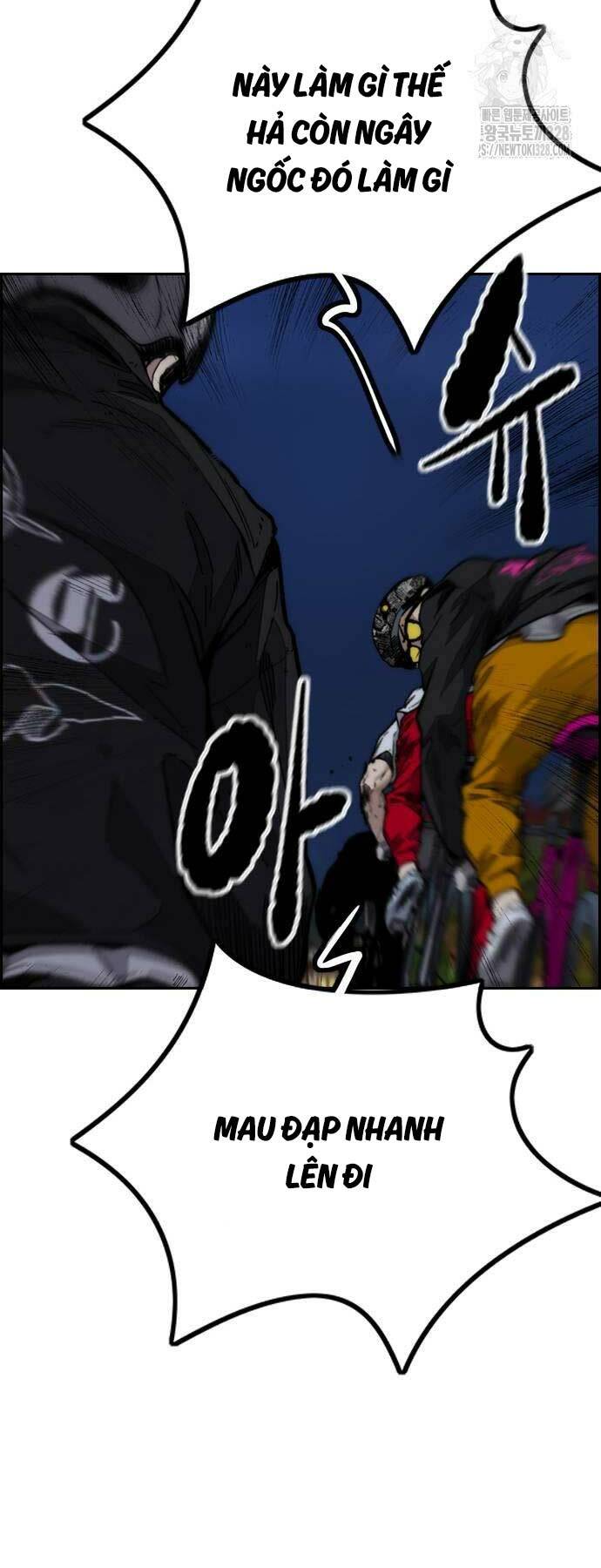 Thể Thao Cực Hạn Chapter 489 - Trang 2