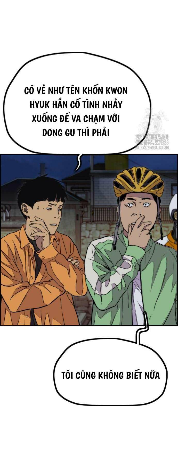 Thể Thao Cực Hạn Chapter 489 - Trang 2