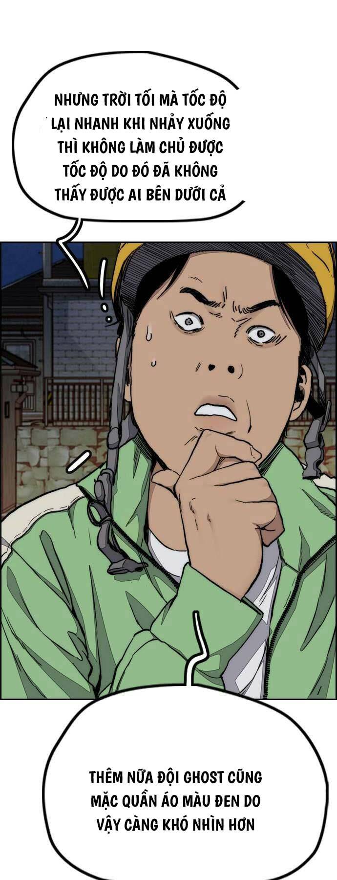 Thể Thao Cực Hạn Chapter 489 - Trang 2