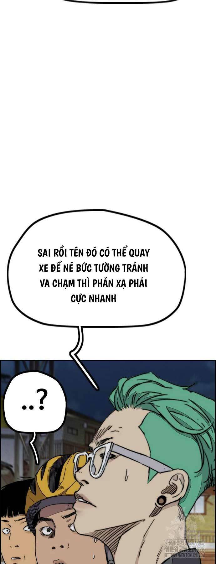 Thể Thao Cực Hạn Chapter 489 - Trang 2
