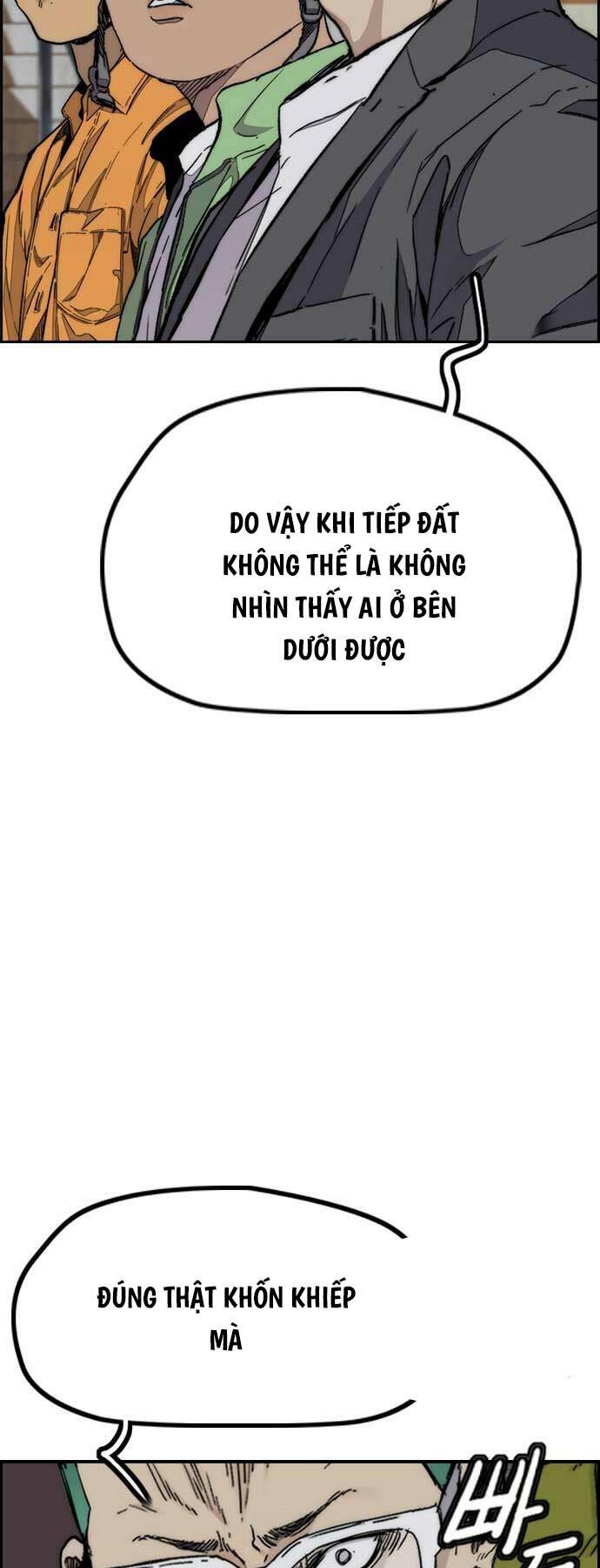 Thể Thao Cực Hạn Chapter 489 - Trang 2