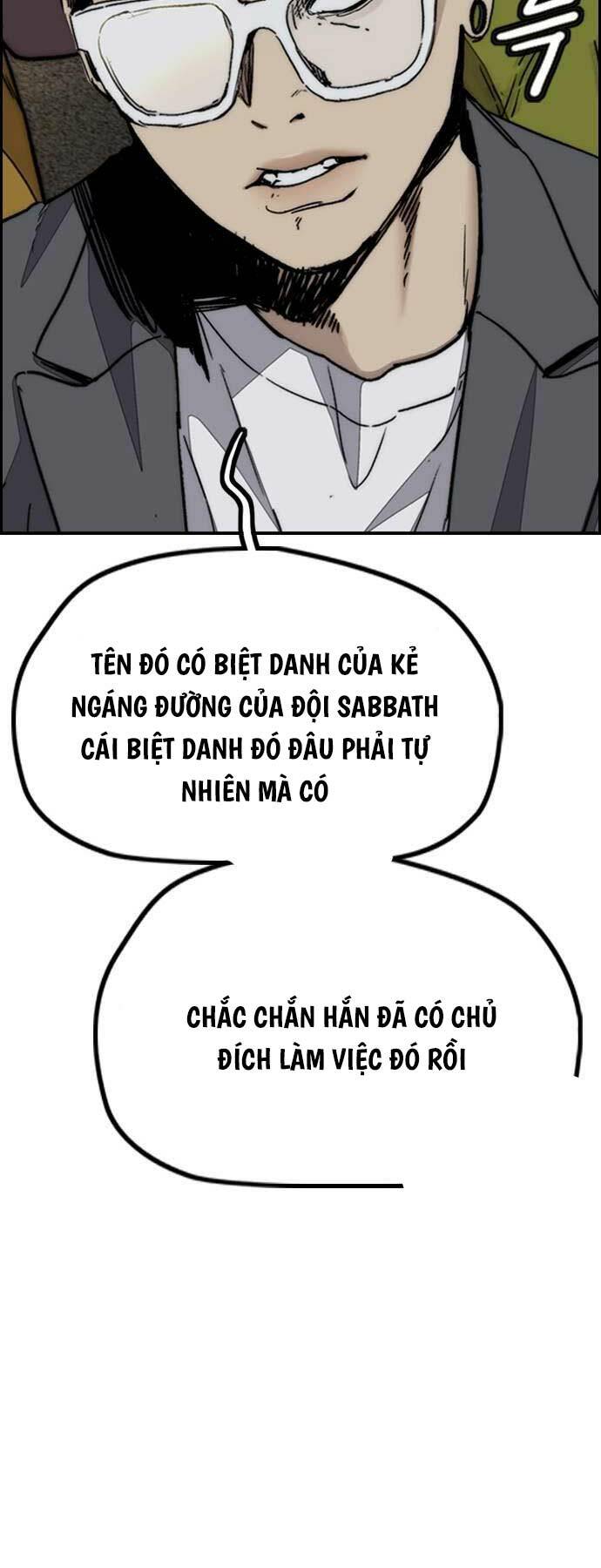 Thể Thao Cực Hạn Chapter 489 - Trang 2