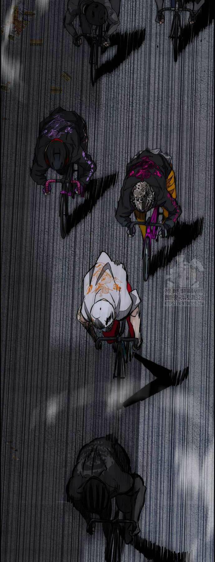 Thể Thao Cực Hạn Chapter 489 - Trang 2