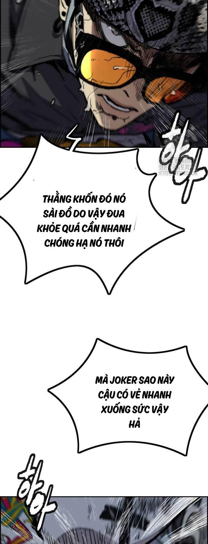 Thể Thao Cực Hạn Chapter 489 - Trang 2