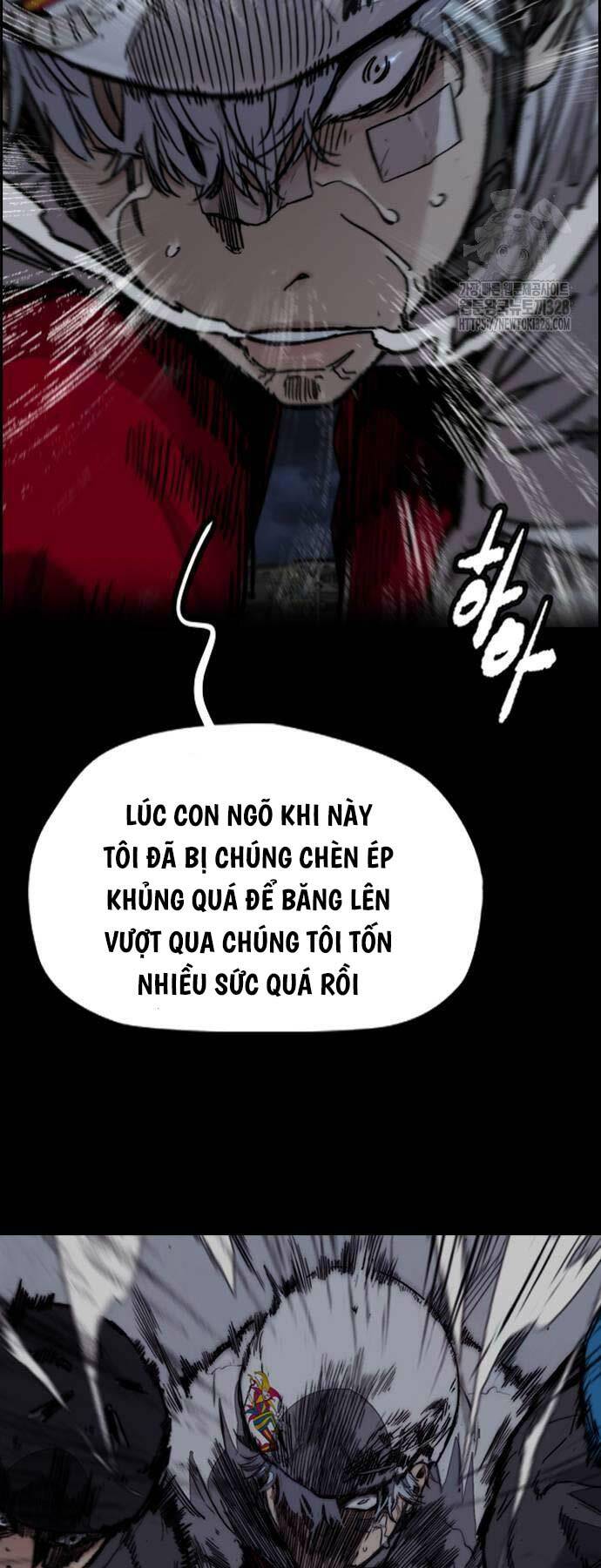 Thể Thao Cực Hạn Chapter 489 - Trang 2