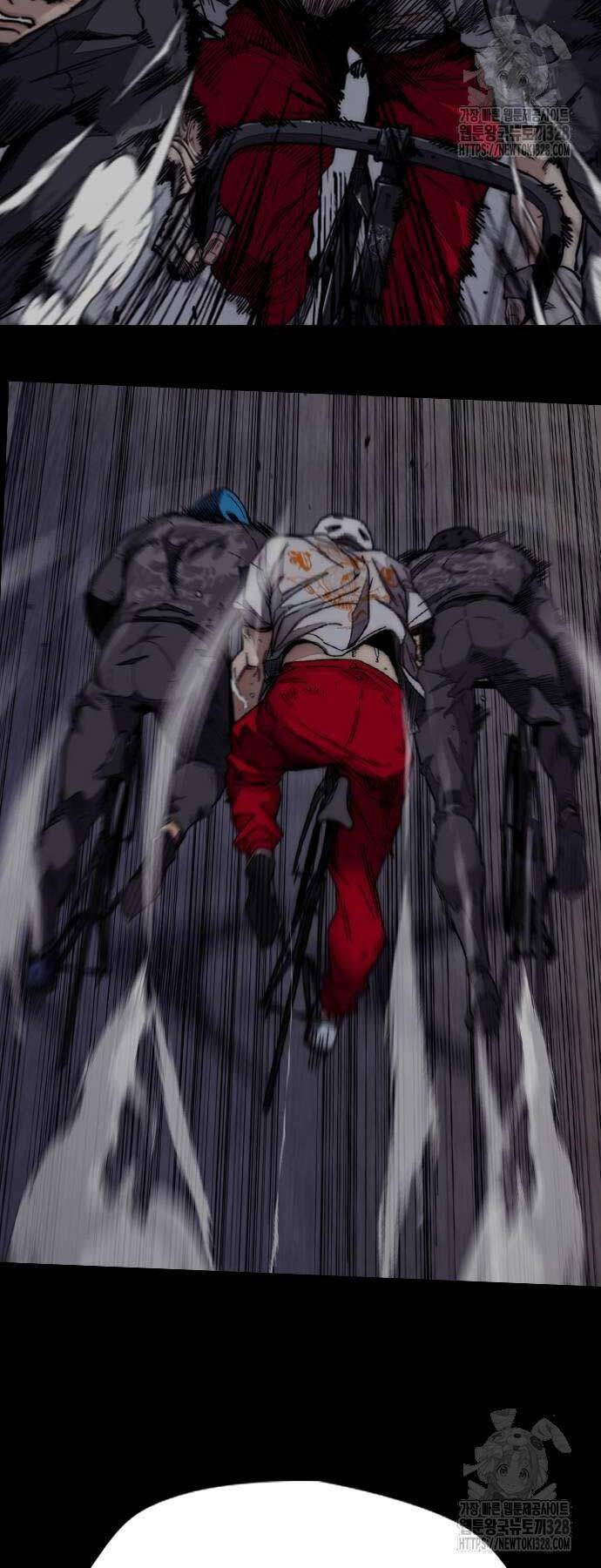 Thể Thao Cực Hạn Chapter 489 - Trang 2