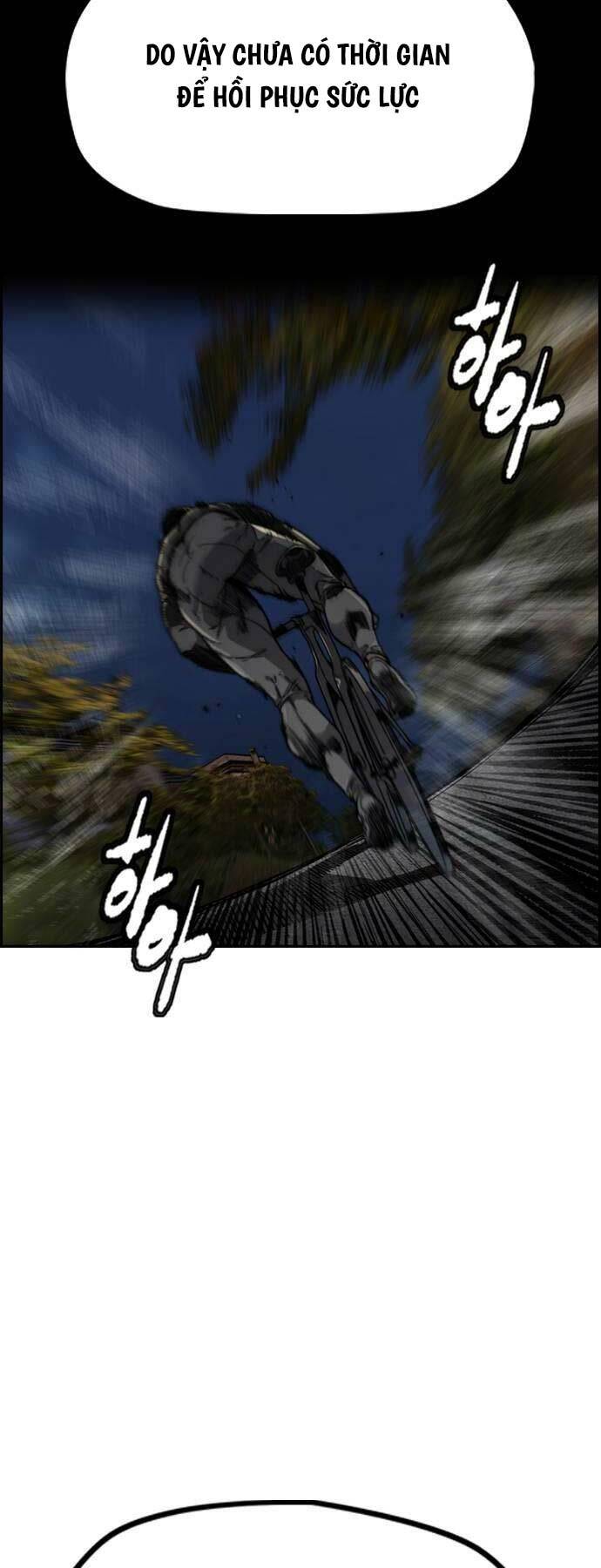 Thể Thao Cực Hạn Chapter 489 - Trang 2