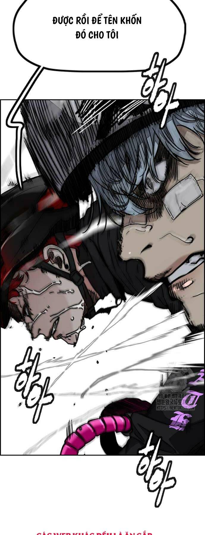 Thể Thao Cực Hạn Chapter 489 - Trang 2