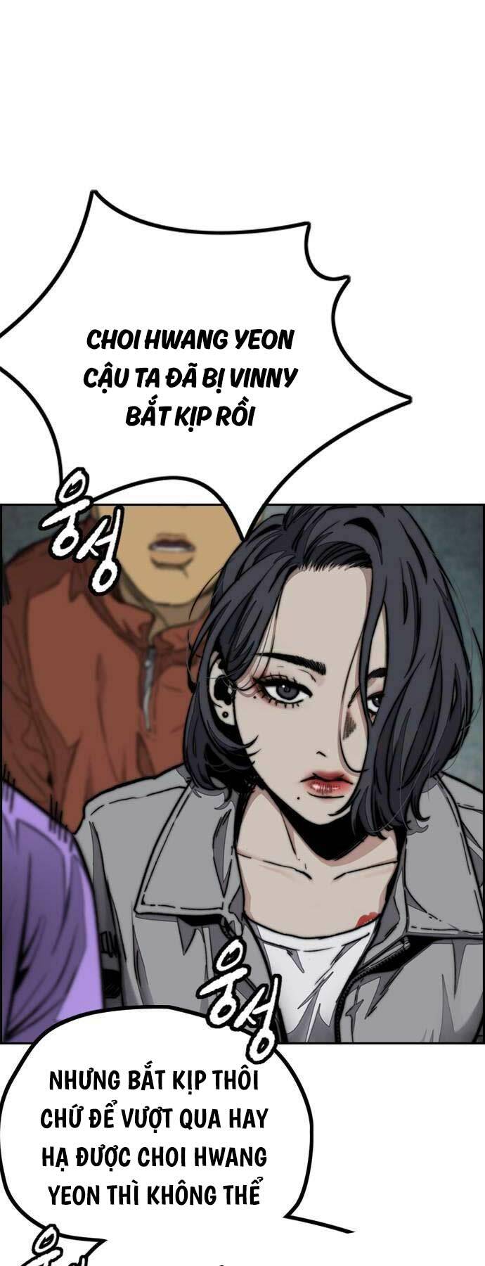 Thể Thao Cực Hạn Chapter 489 - Trang 2