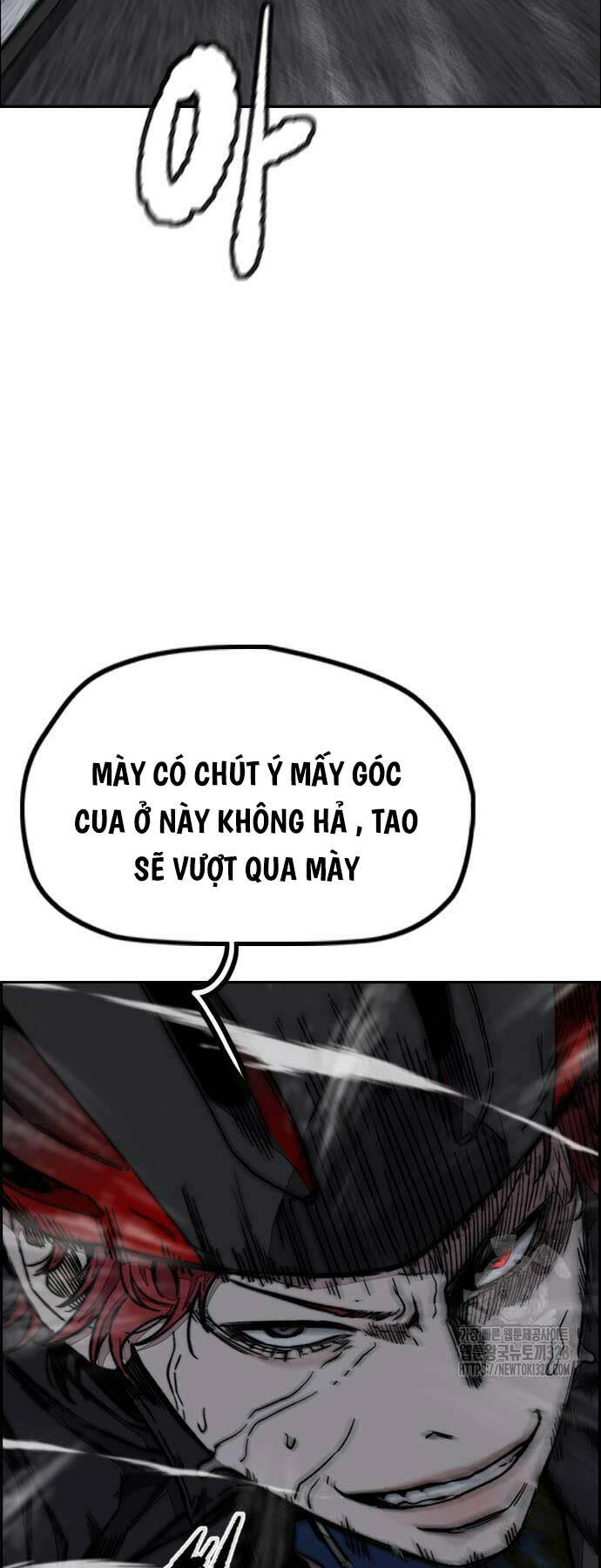 Thể Thao Cực Hạn Chapter 489 - Trang 2