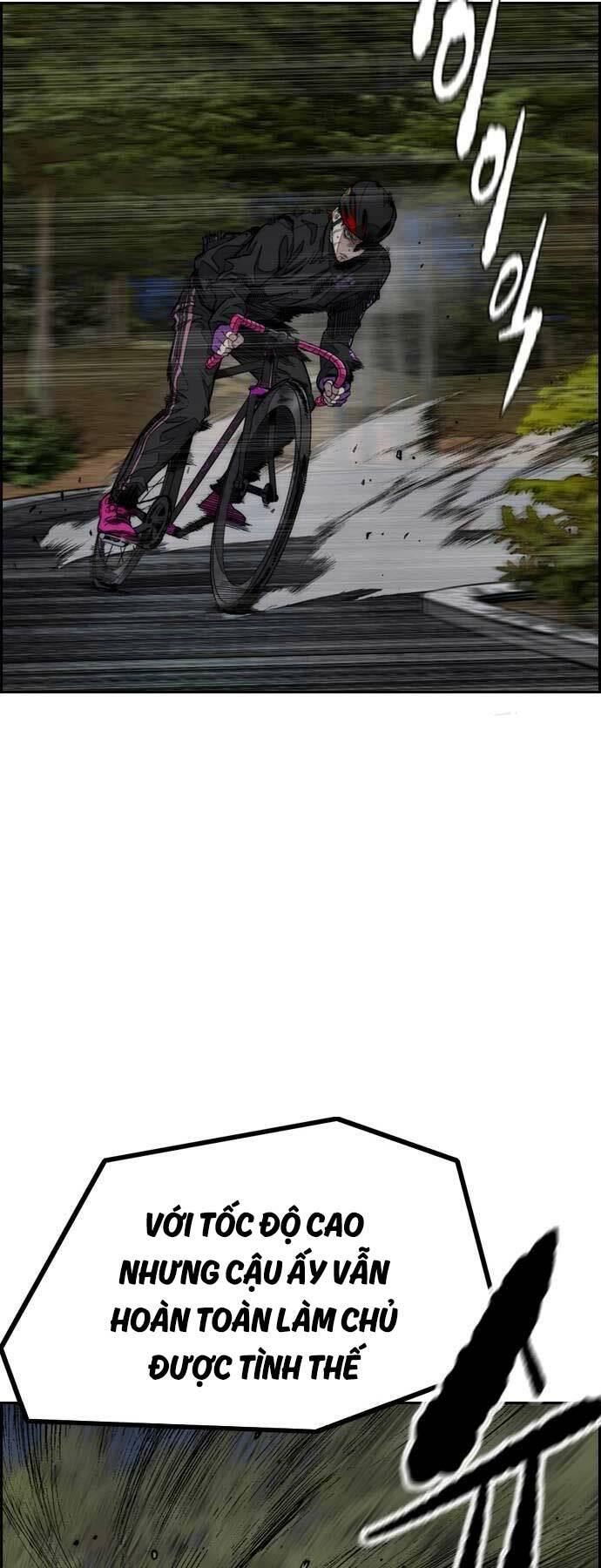 Thể Thao Cực Hạn Chapter 489 - Trang 2