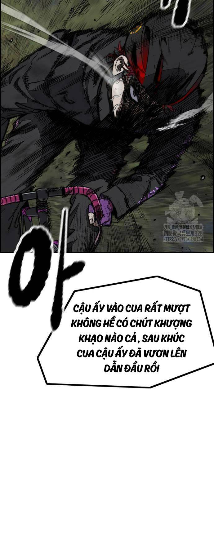 Thể Thao Cực Hạn Chapter 489 - Trang 2