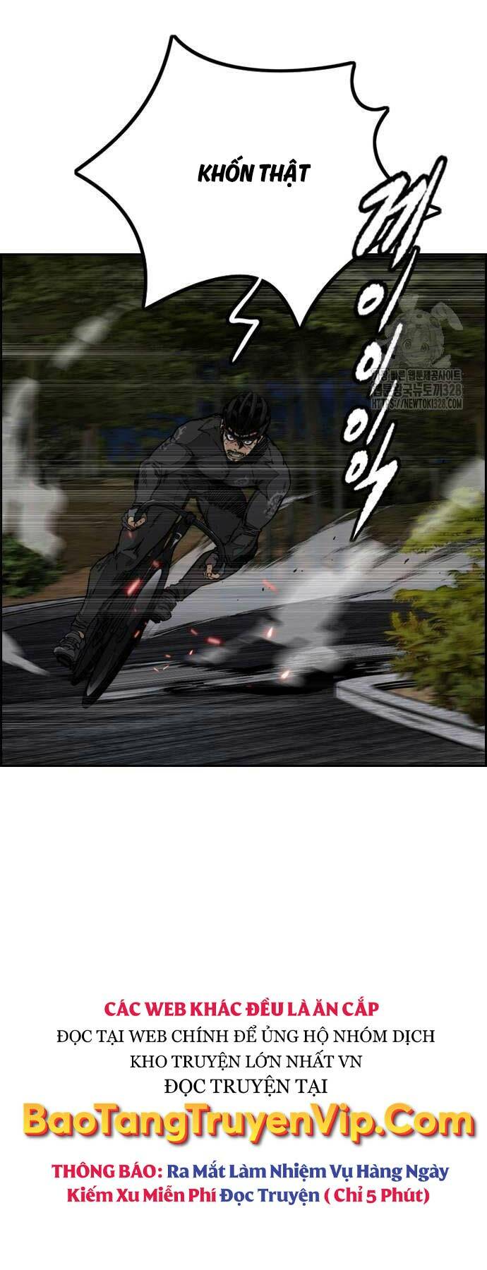 Thể Thao Cực Hạn Chapter 489 - Trang 2