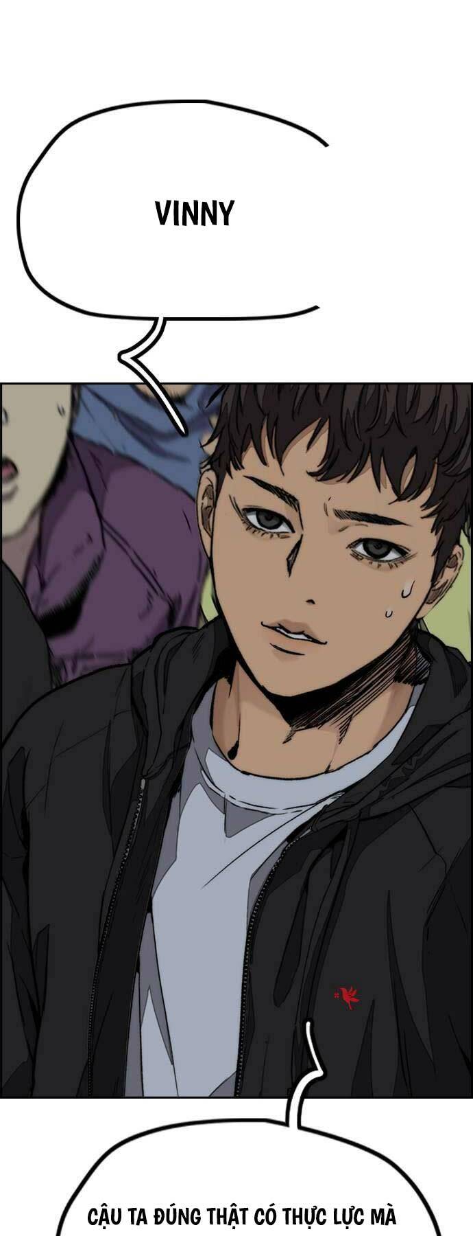 Thể Thao Cực Hạn Chapter 489 - Trang 2