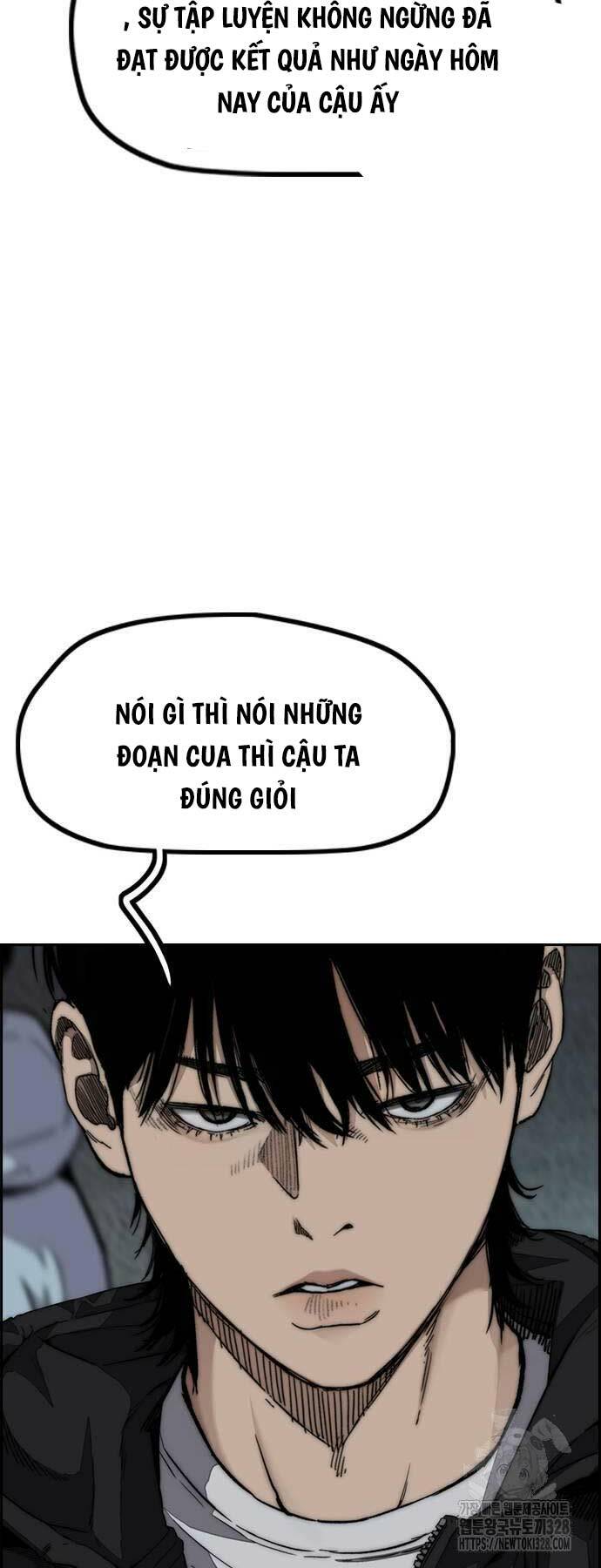 Thể Thao Cực Hạn Chapter 489 - Trang 2