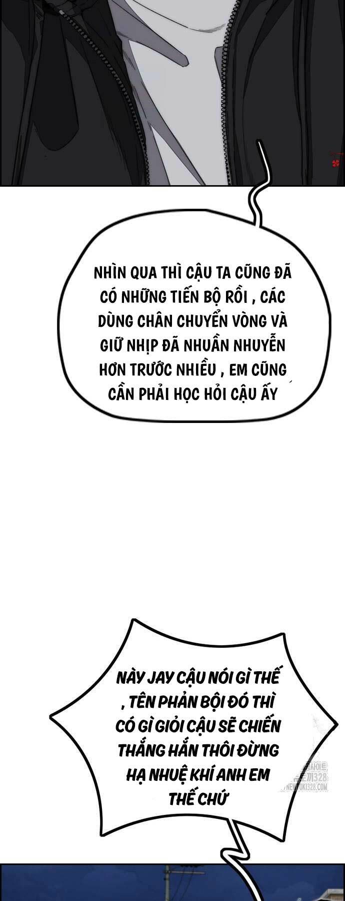 Thể Thao Cực Hạn Chapter 489 - Trang 2