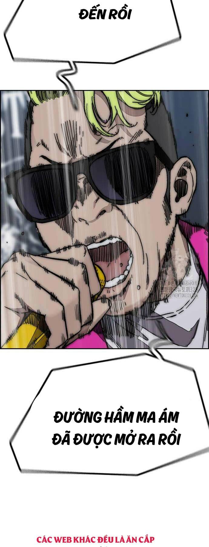 Thể Thao Cực Hạn Chapter 489 - Trang 2