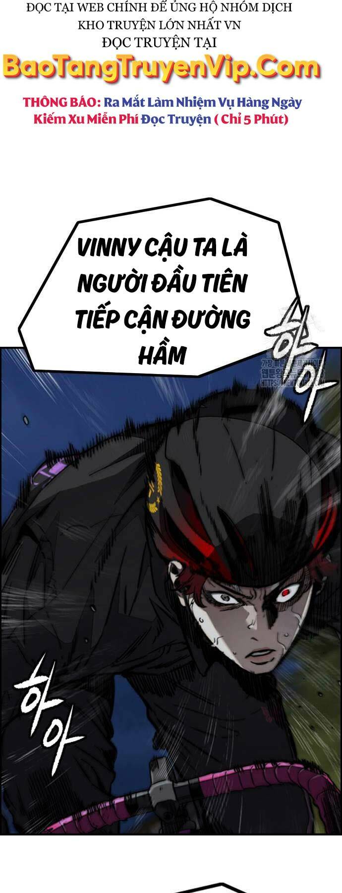 Thể Thao Cực Hạn Chapter 489 - Trang 2