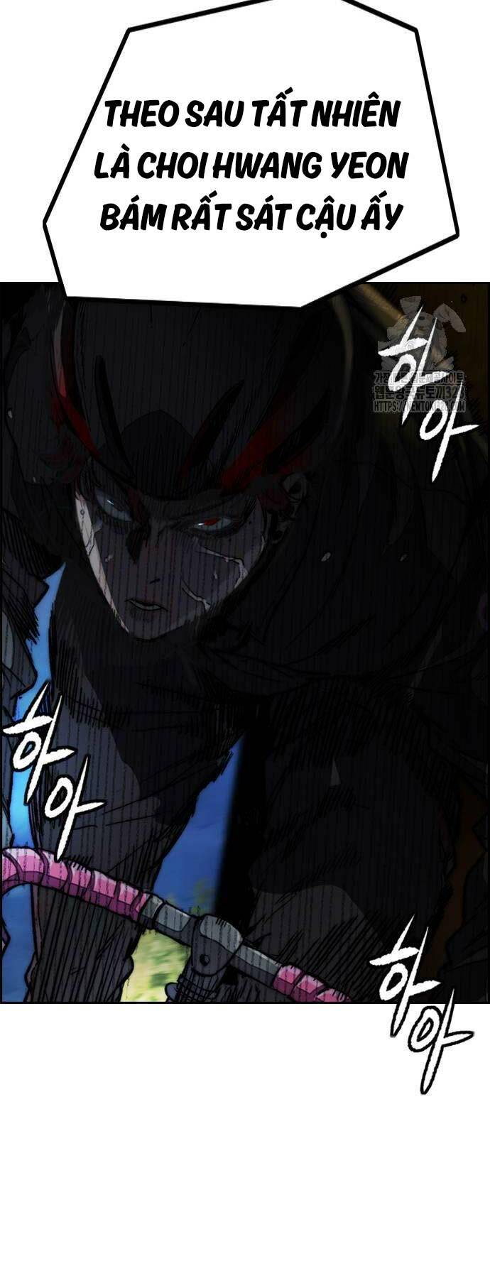 Thể Thao Cực Hạn Chapter 489 - Trang 2