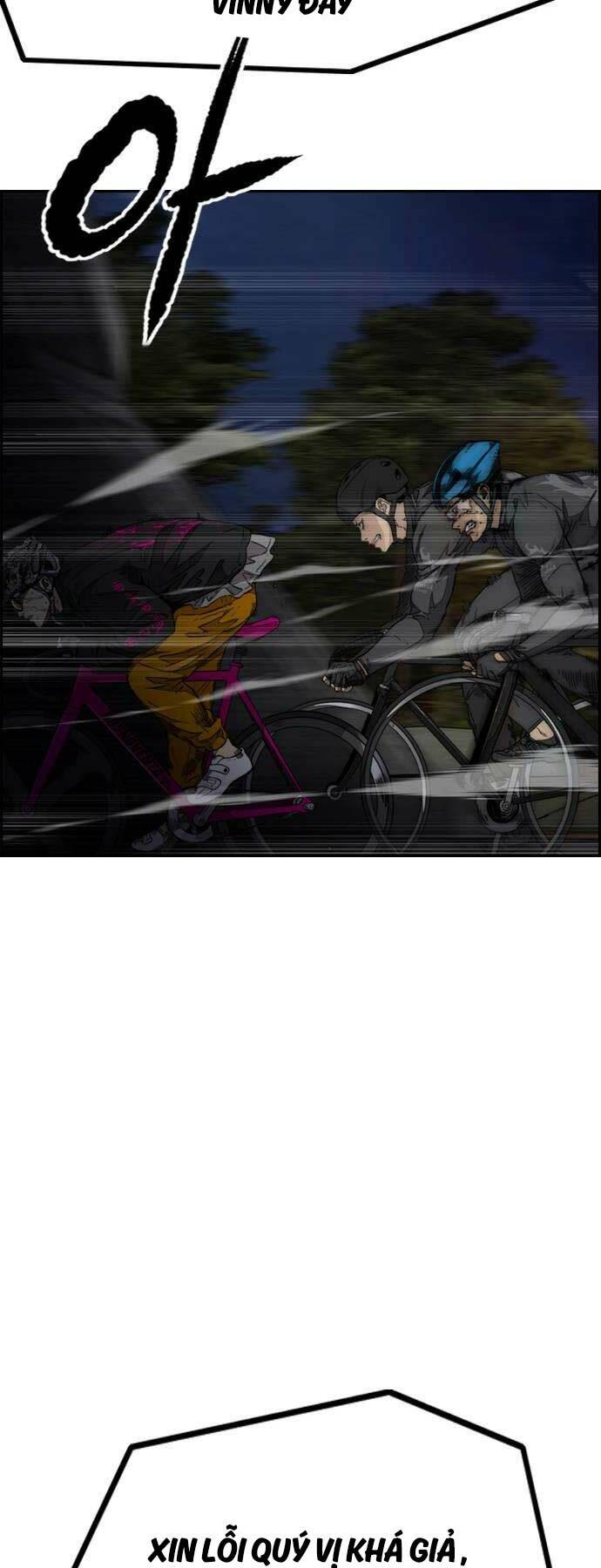 Thể Thao Cực Hạn Chapter 489 - Trang 2