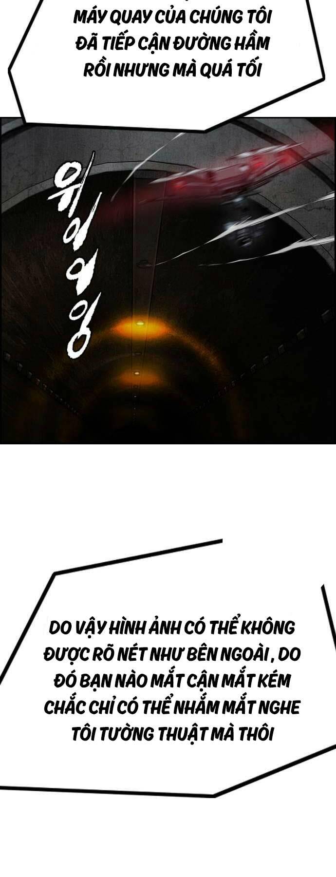 Thể Thao Cực Hạn Chapter 489 - Trang 2