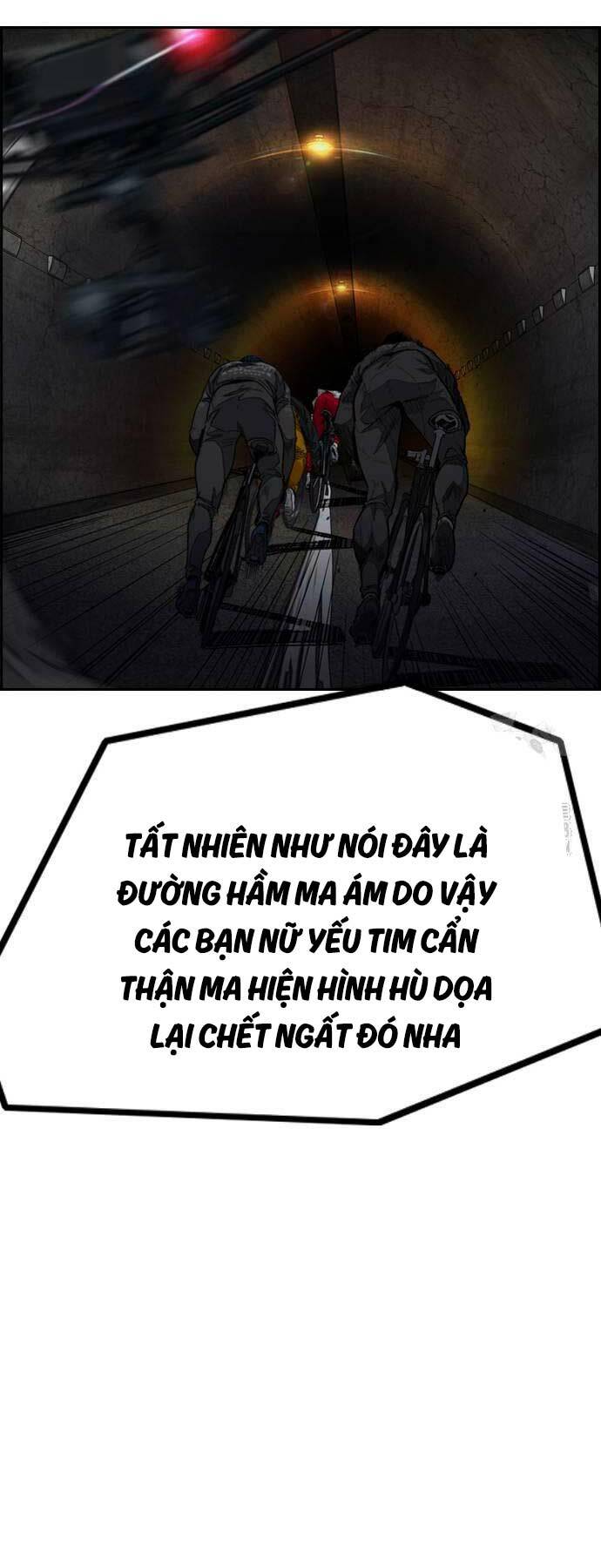 Thể Thao Cực Hạn Chapter 489 - Trang 2