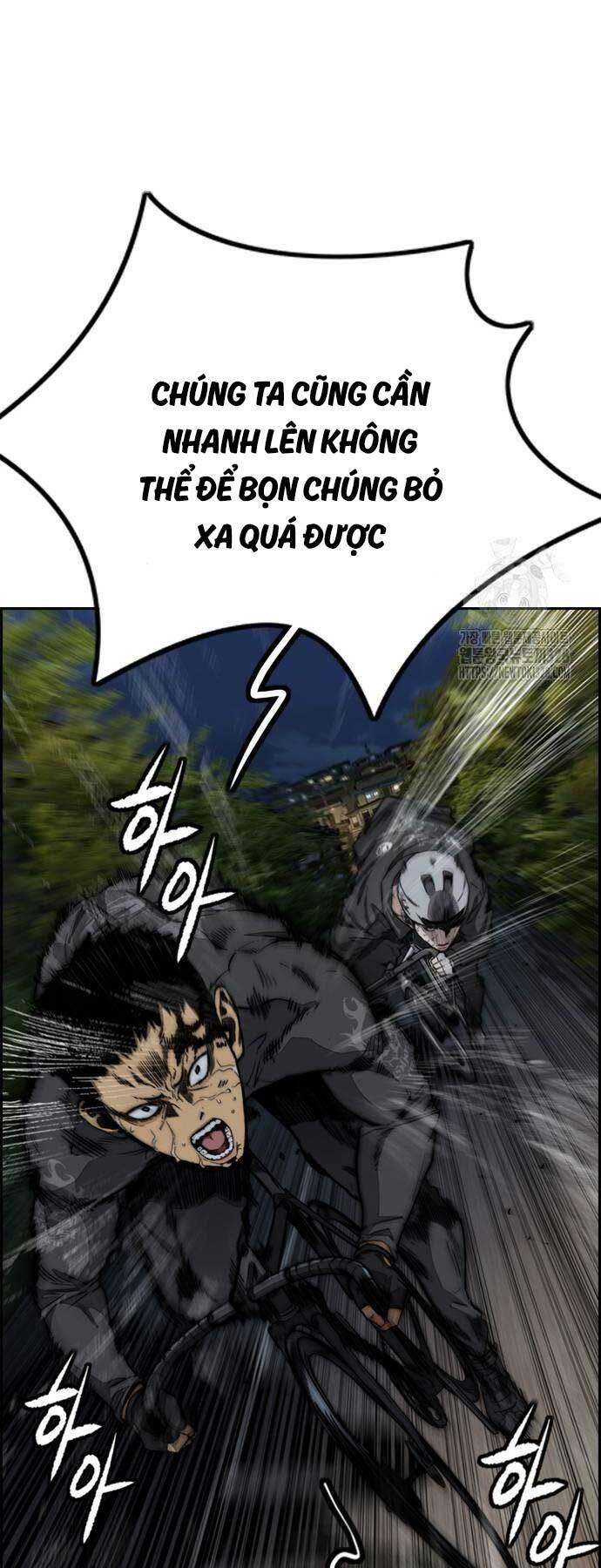 Thể Thao Cực Hạn Chapter 489 - Trang 2
