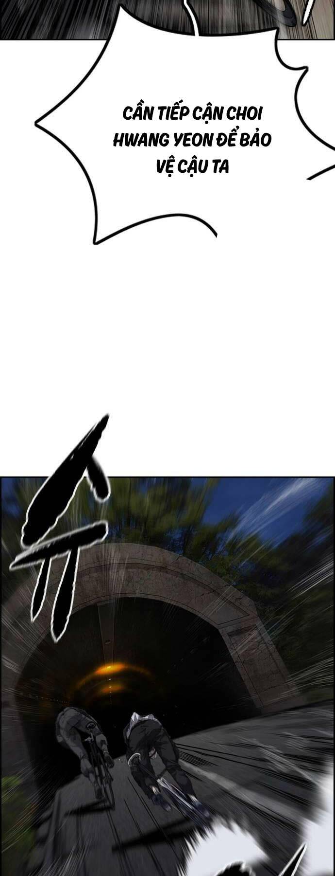 Thể Thao Cực Hạn Chapter 489 - Trang 2